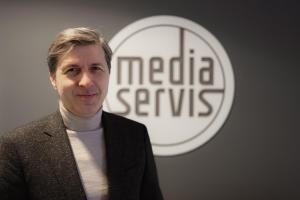 Mladen Jakopović u Intervjuu Media servisa