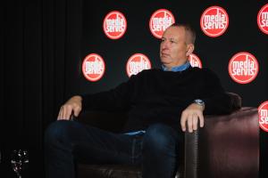 Božidar Jović, proslavljeni rukometa&scaron; i glavni menadžer RK Zagreb