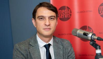 [VIDEO] Jugo za MS: Nositelji kampanje za cijepljenje protiv koronavirusa trebaju biti liječnici