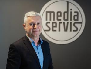 Tugomir Majdak, predsjednik HDZ-a Novi Zagreb Istok i državni tajnik u Ministarstvu poljoprivrede u Intervjuu Media servisa.