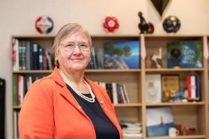 Veleposlanica Djamić za MS povodom četvrte obljetnice ruske agresije: Duh Ukrajinaca nije slomljen, uz pomoć partnera idu dalje