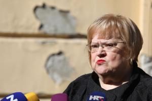 Mrak-Tarita&scaron;: Ja sam promjena u Zagrebu koje se građani ne trebaju bojati