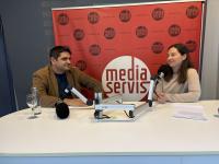 [AUDIO] Povjesničar Kljaić za MS: U interesu je Hrvatske da Ukrajina u ovom ratu izađe neporažena