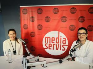 [VIDEO] Selak Raspudić za MS: Ako se ukinu COVID potvrde, referendumska inicijativa se nastavlja