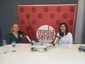 Andrašek za MS: Svaka treća žena preživi fizičko nasilje od strane partnera