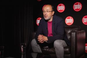 Politički analitičar Krešimir Macan