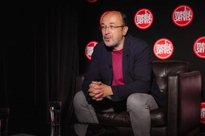 Politički analitičar Kre&scaron;imir Macan