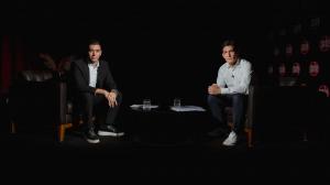 Saborski zastupnik Mosta Zvonimir Troskot u Intervjuu tjedna Media servisa