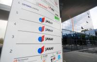 JANAF nastavlja s rekordnim poslovanjem i u prvom kvartalu 2023. godine