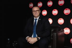 Direktor HTZ-a Kristjan Staničić u Intervjuu tjedna Media servisa