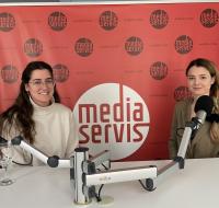 Psihologinja Mirjana Soljačić u intervjuu Media servisa razgovarala je o temi siječanjske depresije