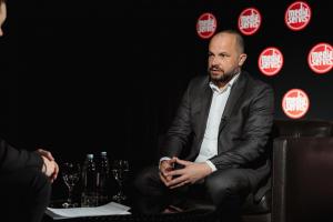 Sini&scaron;a Hajda&scaron; Dončić, Intervju tjedna