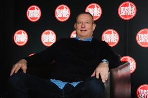 Božidar Jović, proslavljeni rukometa&scaron; i glavni menadžer RK Zagreb