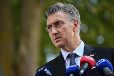 Plenković o NE Kr&scaron;ko i opskrbi strujom: Situacija je stabilna