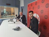 Haris Pavletić, predsjednik, predsjednik Hrvatskog akademskog sportskog saveza