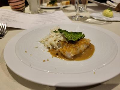 Ekskluzivna večera MICHELINA i Hrvatske turističke zajednice u Sloveniji