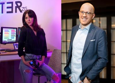 Direktor Entera i kreativni konzultant AGI-ja Dario Antunović