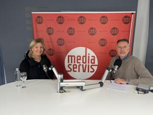 Direktorica Lokomotive Klaudija Bubalo za MS: Zavređujemo EL, a reprezentacija nam može biti puno bolja