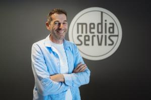 Hrvoje Lončar, predsjednik Udruge Imota u Intervjuu Media servisa.