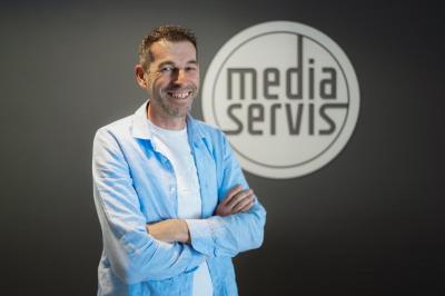 Hrvoje Lončar, predsjednik Udruge Imota u Intervjuu Media servisa.