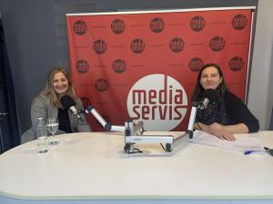 Predsjednica Udruge Poduzetni&scaron;tvo s povjerenjem za MS: Poduzetni&scaron;tvo gledamo iz perspektive dobra za čovjeka