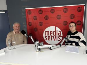 [AUDIO] Stevanović za MS: o pitanju ovisnosti, harm reduction metoda je jedini ispravni pristup