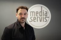 Voditelj i idejni začetnik sportskog podcasta "Karijera u retrovizoru", Milan Stjelja u Intervjuu Media servisa.