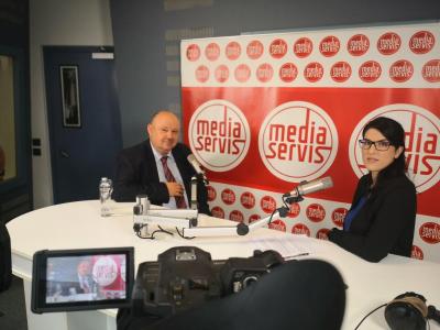 Zorić za MS: Korupcija je te&scaron;ka bolest koja se te&scaron;ko liječi