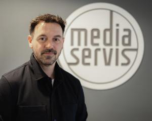 Voditelj i idejni začetnik sportskog podcasta "Karijera u retrovizoru", Milan Stjelja u Intervjuu Media servisa.