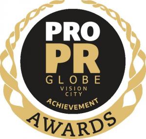 Grad Zadar dobitnik priznanja PRO PR Globe Vision City Achievement Awards