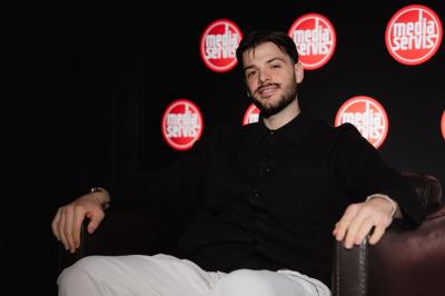 Troferni rukometni reprezentativac i igrač RK Zagreb Filip Glava&scaron; gostovao je u Intervjuu tjedna Media servisa