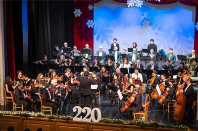 Izvedbe Mozartova „Requiema“ u Zagrebu i Karlovcu povodom 220. obljetnice Glazbene škole Karlovac