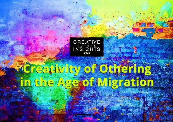 Sveučilište VERN‘ i Ekonomski institut, Zagreb organiziraju 3. međunarodnu konferenciju „Creative Future Insights 2025.&quot;: Diksusije o kreativnim industrijama. Više u priopćenju koje prenosimo u cijelosti.