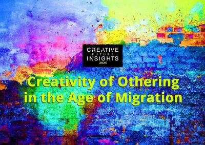 Sveučilište VERN‘ i Ekonomski institut, Zagreb organiziraju 3. međunarodnu konferenciju „Creative Future Insights 2025.&quot;: Diksusije o kreativnim industrijama. Više u priopćenju koje prenosimo u cijelosti.