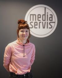 Dora Sivka, predsjednica Zelene akcije