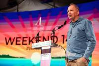 Weekend Media Festival oživio Rovinj i nadmašio očekivanja