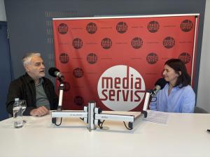 [AUDIO] Turalija za MS: Ljudi koji su spremni ići u štrajk ne razmišljaju o tome hoće li biti plaćen