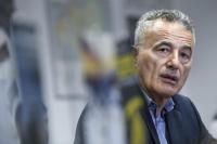 Kalinić za MS: Jedino rješenje na Bliskom istoku jest uspostava dviju država