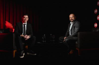 Sini&scaron;a Hajda&scaron; Dončić, Intervju tjedna