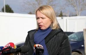 Ikić Baniček za MS: Na meni je odgovornost da zavr&scaron;im započeto