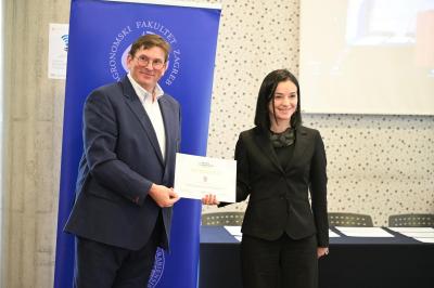 Digitalna poljoprivreda u fokusu transformacije hrvatske poljoprivrede