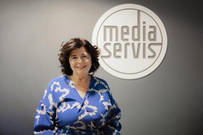 [AUDIO] Abramović za MS: Svoje srce otvorite za dobro jer dobro mijenja sve
