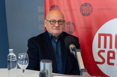 Mate&scaron;a za MS: Split i EI su mi bolna rana, lo&scaron;e je stanje u klubovima