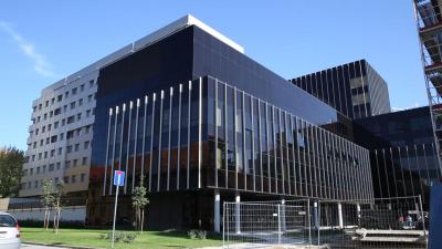 International day na HKS-u, prorektorica za MS: Želimo svim kolegama dati što više informacija o međunarodnoj suradnji