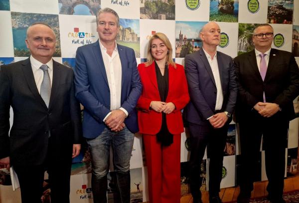Sutra počinje jedan od najvećih svjetskih turističkih sajmova &ndash; ITB Berlin