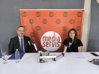 [AUDIO] Juro&scaron; za MS: Ulaganja u za&scaron;titare pokazala su se ispravnima, ali za sigurnost mora skrbiti cijela &scaron;kolska zajednica