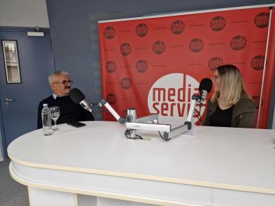 [AUDIO] Izvr&scaron;ni predsjednik HMB-a za MS: Želimo da se u definiciju beskućnika uključuje i osobe koje žive u neadekvatnim stambenim objektima