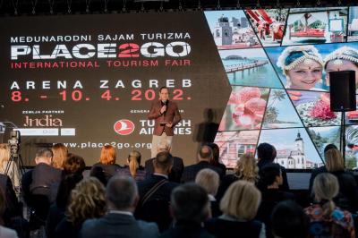 SMART TOURISM Meet Up i PLACE2GO sajam: Sinergija i pozitivna suradnja moguća i poželjna u hrvatskom turizmu
