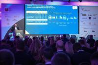 03.12.2025., Zagreb - 27. Kongres hotelijera powered by IstraTech koju organizira Udruga poduzetnika u hotelijerstvu Hrvatske (UPUHH). Photo: Neva Zganec/PIXSELL