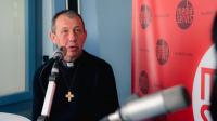 [AUDIO] Don Šutalo za MS: Za Uskrs će crkve biti pune